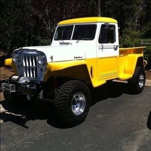 Meet your Posher, Nelson